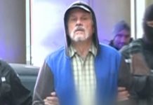 Dincă, la un pas de moarte?!