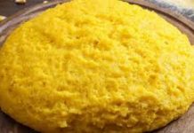 Mămăliga, aliment minune