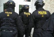 Evaziune fiscală de 6.200.000 de lei la opt firme din Potcoava