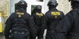 Polițiștii din Olt, percheziții în 16 județe și București, într-un dosar de evaziune fiscală și spălare de bani. Prejudiciul este imens