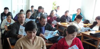 Ce cursuri de formare profesională organizează AJOFM Olt