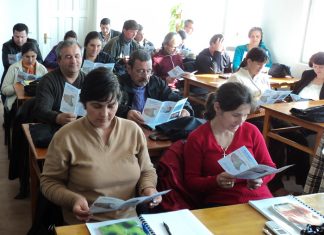 AJOFM Olt: 5 programe de formare profesională, în luna mai