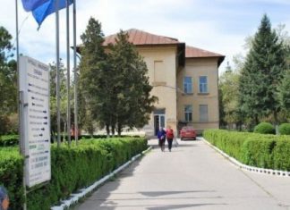 Spitalul Corabia angajează asistenți medicali debutanți