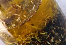 Ce este Uleiul Hoților, licoarea miraculoasă pentru sănătate?