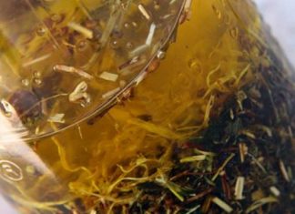 Ce este Uleiul Hoților, licoarea miraculoasă pentru sănătate?