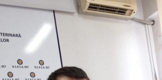 Spor nesimţit încasat de directorul executiv al DSVSA Olt. Lefuri de mizerie pentru angajaţii de rând