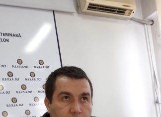 Spor nesimţit încasat de directorul executiv al DSVSA Olt. Lefuri de mizerie pentru angajaţii de rând