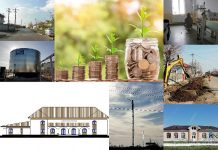 Proiecte importante în Brâncoveni