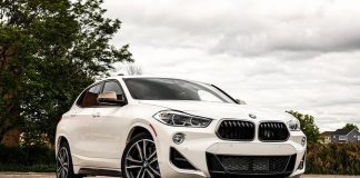 Un om de afaceri din Slatina a câștigat la un concurs un bolid de lux