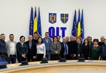 Marius Bălașa, candidatul PRO România Slatina pentru primărie