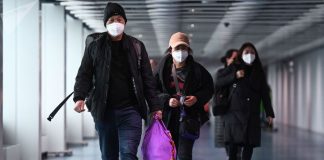 Alertă în Olt! Trei cetăţeni chinezi s-au întors în Olt, din China.