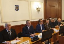 Alexandru Stănescu, la datorie