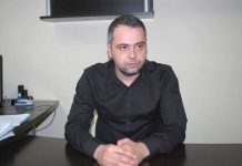 Florin Barbu a demisionat de la conducerea ANIF