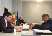 Ministrul Mediului, prezent în Olt