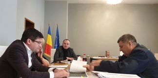 Ministrul Mediului, prezent în Olt