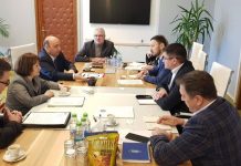 Deputatul Ştirbu, ajutor pentru TMK Artrom Slatina