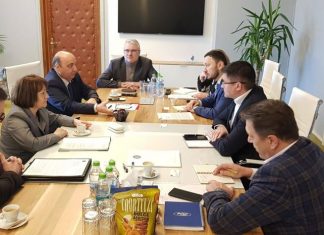 Deputatul Ştirbu, ajutor pentru TMK Artrom Slatina