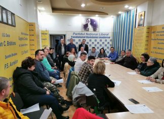 Mutări importante de la PRO România Slatina, la PNL Slatina