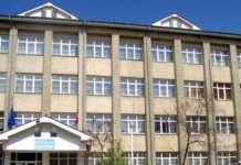 Școala “George Poboran”, la înălțime!