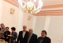 “Bucătăria Hoinară se întoarce” a ajuns la Slatina