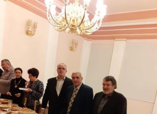 “Bucătăria Hoinară se întoarce” a ajuns la Slatina