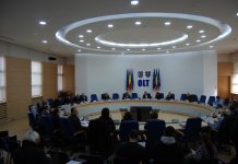 Oltul are buget. Unde se duc cei mai mulți bani