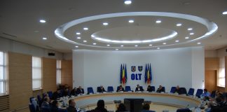 Oltul are buget. Unde se duc cei mai mulți bani