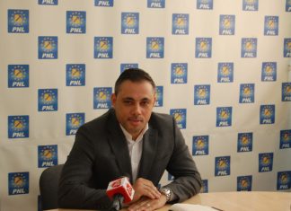 Președintele PNL Olt a explicat de ce consilierii liberali au boicotat aprobarea bugetului municipiului Slatina