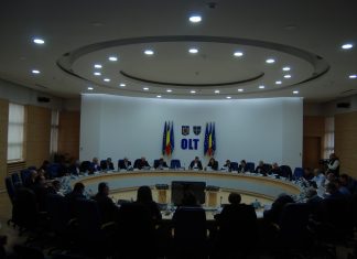 Ce proiecte importante au fost votate în şedinţa Consiliului Judeţean