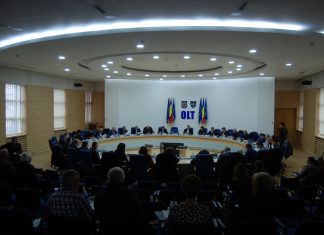 Consiliul Județean Olt se împrumută 20 de milioane de lei!