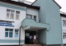 Protocol semnat între DSVSA Olt și DSP Olt privind demararea testării COVID-19, în județ