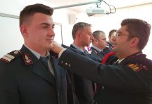 ISU, ședință festivă