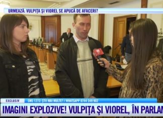 Deputatul oltean, Stănescu s-a făcut de râs: A primit două panarame la Parlament…!