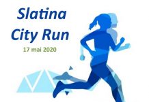 Slatina City Run