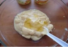 Scapi rapid de tuse cu acest amestec din trei ingrediente simple