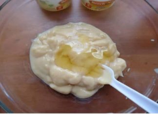 Scapi rapid de tuse cu acest amestec din trei ingrediente simple