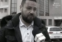 Cazul Caracal. Martor snopit în bătaie înainte de proces