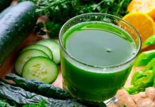 Băutura care arde grăsimea din corp