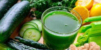 Băutura care arde grăsimea din corp