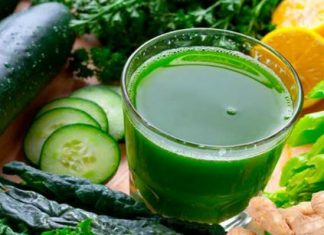 Băutura care arde grăsimea din corp