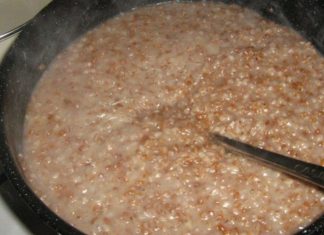 Ce se întâmplă în corpul tău când mănânci COLIVĂ?