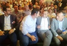 59 de delegați din Olt, la Congresul PSD. Cine sunt aceștia