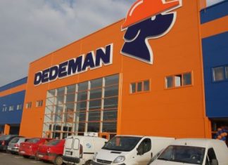 ”Frații Dedeman” au cumpărat o fabrică de cărămizi din Bihor