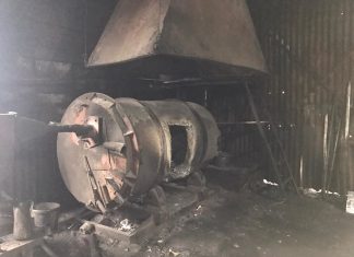 Activitatea a două topitorii din Slatina, sistată de Garda Națională de Mediu. Ce a declarat ministrul Mediului despre situația de la Slatina