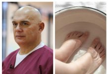 Cum să-ți întărești sistemul imunitar în 15 secunde