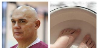 Cum să-ți întărești sistemul imunitar în 15 secunde