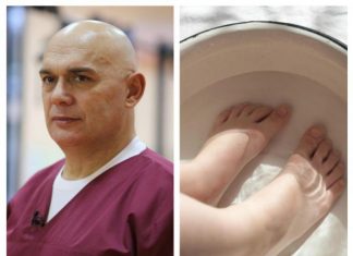 Cum să-ți întărești sistemul imunitar în 15 secunde