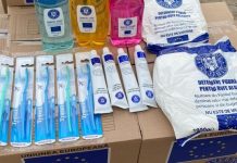 Ajutoare de la UE, pentru slătineni