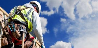 Controale la sânge pe șantierele din Olt