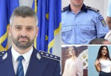 Poliţiştii care nu au salvat-o pe Alexandra riscă să fie daţi afară din sistem
